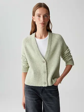 OPUS | Cardigan DASSI | 